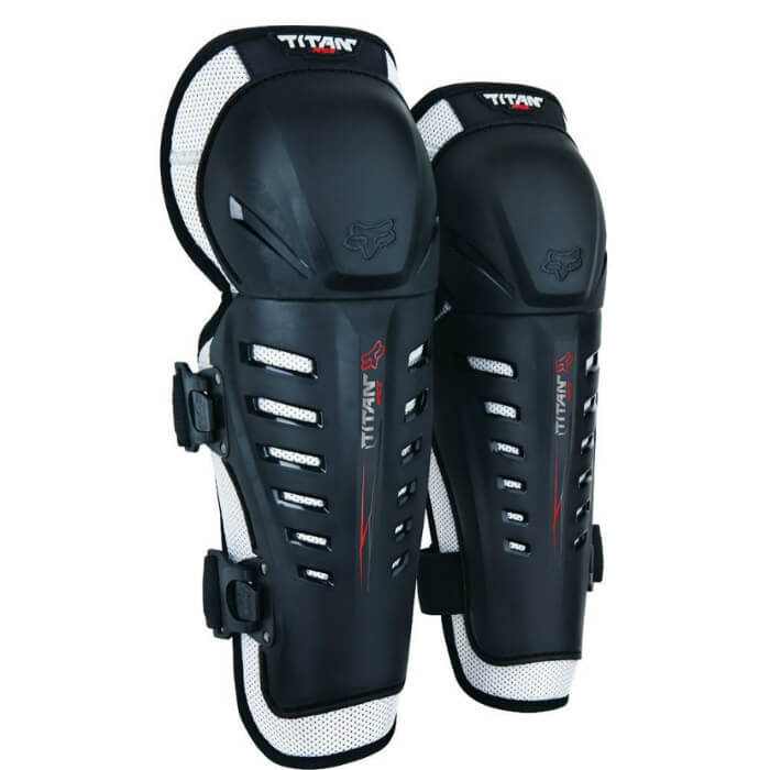 BMX Safety Gear Knee Pads 